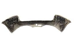 FORD 6M2117865AD 6M2117864AD Rear bumper FORD GALAXY II (WA6) (2006-2015) — thumbnail 9