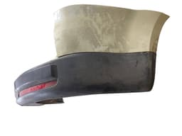 FORD 6M2117865AD 6M2117864AD Rear bumper FORD GALAXY II (WA6) (2006-2015) — thumbnail 8