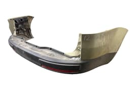 FORD 6M2117865AD 6M2117864AD Rear bumper FORD GALAXY II (WA6) (2006-2015) — thumbnail 3