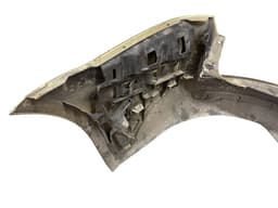 FORD 6M2117865AD 6M2117864AD Rear bumper FORD GALAXY II (WA6) (2006-2015) — thumbnail 10