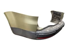 FORD 6M2117865AD 6M2117864AD Rear bumper FORD GALAXY II (WA6) (2006-2015) — thumbnail 2