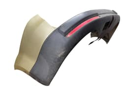 FORD 6M2117865AD 6M2117864AD Rear bumper FORD GALAXY II (WA6) (2006-2015) — thumbnail 5