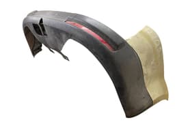 FORD 6M2117865AD 6M2117864AD Rear bumper FORD GALAXY II (WA6) (2006-2015) — thumbnail 7