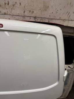 VW Rear Panel Door Right VW TRANSPORTER T5 / MULTIVAN (7H, 7E, 7J) (2003-2015) — thumbnail 5