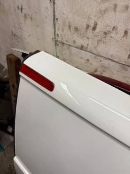 VW Rear Panel Door Right VW TRANSPORTER T5 / MULTIVAN (7H, 7E, 7J) (2003-2015) — thumbnail 7