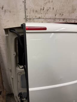 VW Rear Panel Door Right VW TRANSPORTER T5 / MULTIVAN (7H, 7E, 7J) (2003-2015) — thumbnail 4