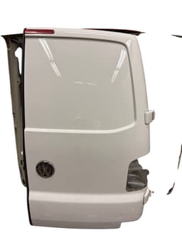 VW Rear Panel Door Right VW TRANSPORTER T5 / MULTIVAN (7H, 7E, 7J) (2003-2015) — thumbnail 1