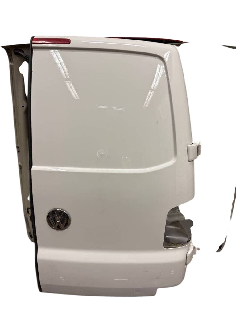 VW Rear Panel Door Right VW TRANSPORTER T5 / MULTIVAN (7H, 7E, 7J) (2003-2015)