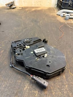 VW 7E0827201D Rear Panel Door Lock Left VW TRANSPORTER T5 / MULTIVAN (7H, 7E, 7J) (2003-2015) — thumbnail 5