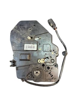 VW 7E0827201D Rear Panel Door Lock Left VW TRANSPORTER T5 / MULTIVAN (7H, 7E, 7J) (2003-2015) — thumbnail 1