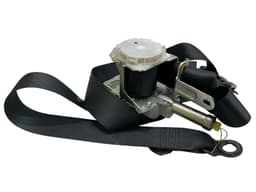 TOYOTA 7X4150P Seat Belt Front Left TOYOTA PRIUS IV (XW50) (2015-2022) — thumbnail 2