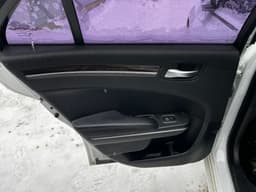 CHRYSLER Set Of Seats CHRYSLER 300C II (2010-2023) — thumbnail 9