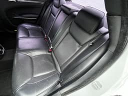 CHRYSLER Set Of Seats CHRYSLER 300C II (2010-2023) — thumbnail 7
