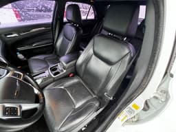 CHRYSLER Set Of Seats CHRYSLER 300C II (2010-2023) — thumbnail 1