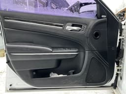 CHRYSLER Set Of Seats CHRYSLER 300C II (2010-2023) — thumbnail 6