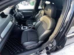 AUDI Set Of Seats AUDI Q3 (8U) (2011-2018) — thumbnail 5