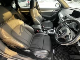AUDI Set Of Seats AUDI Q3 (8U) (2011-2018) — thumbnail 3