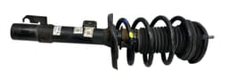 MAZDA D44K34900L Shock Absorber Front Left MAZDA MX-30 (DR) (2020-) — thumbnail 2