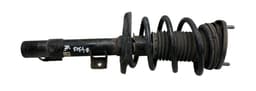 MAZDA D44K34900L Shock Absorber Front Left MAZDA MX-30 (DR) (2020-) — thumbnail 1