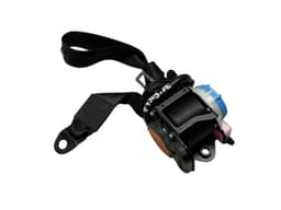 AUDI 8U0857706A Seat Belt Front Right AUDI Q3 (8U) (2011-2018) — thumbnail 1