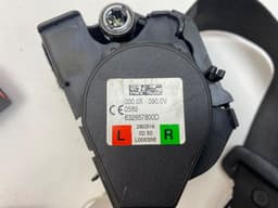 BMW 72117431234 Seat Belt Set BMW 5 (G30, G31) (2016-2024) — thumbnail 9