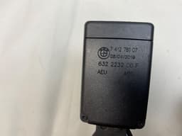 BMW 72117431234 Seat Belt Set BMW 5 (G30, G31) (2016-2024) — thumbnail 7