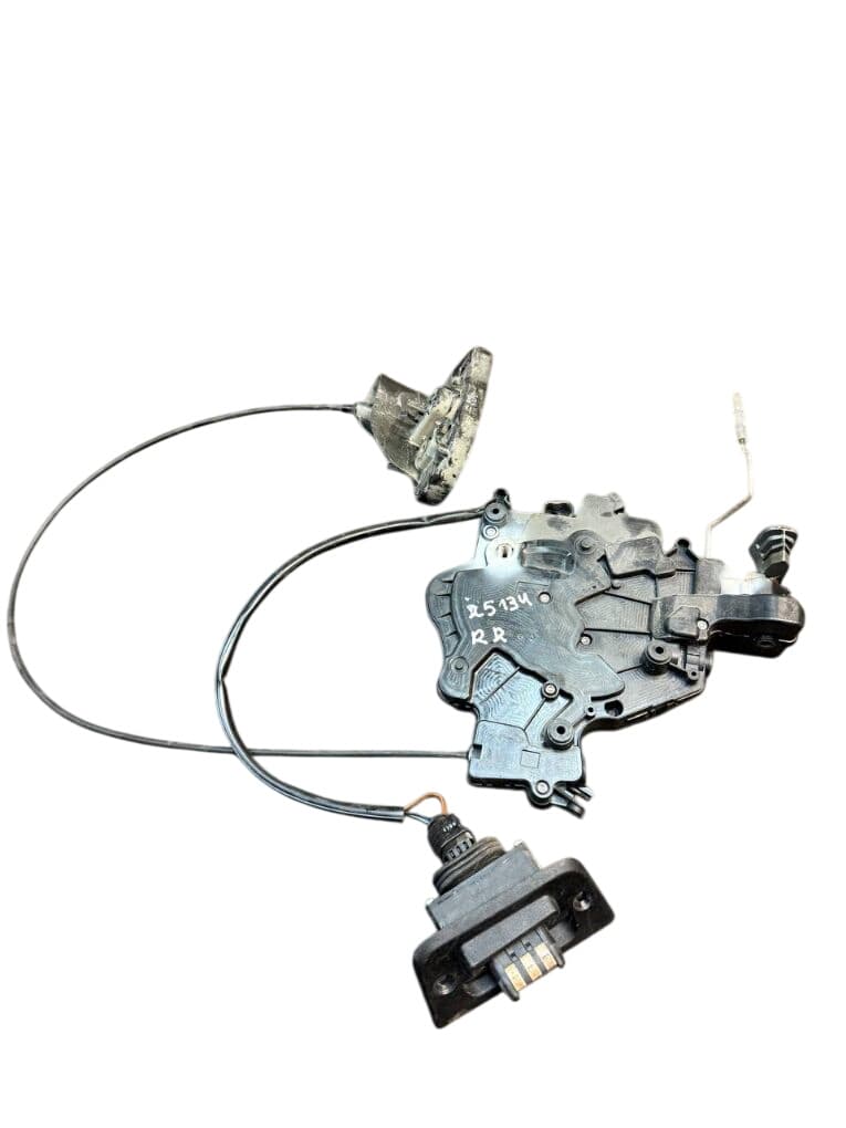 7H0843654DH Sliding door lock right VW TRANSPORTER T5 / MULTIVAN (7H, 7E, 7J) (2003-2015)