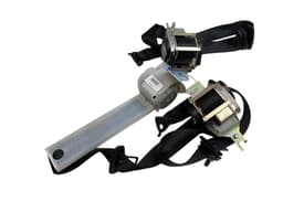 MERCEDES-BENZ A1668603185 A1668603285 Seat Belt Set MERCEDES-BENZ ML-CLASS (W166) (2011-2015) — thumbnail 1