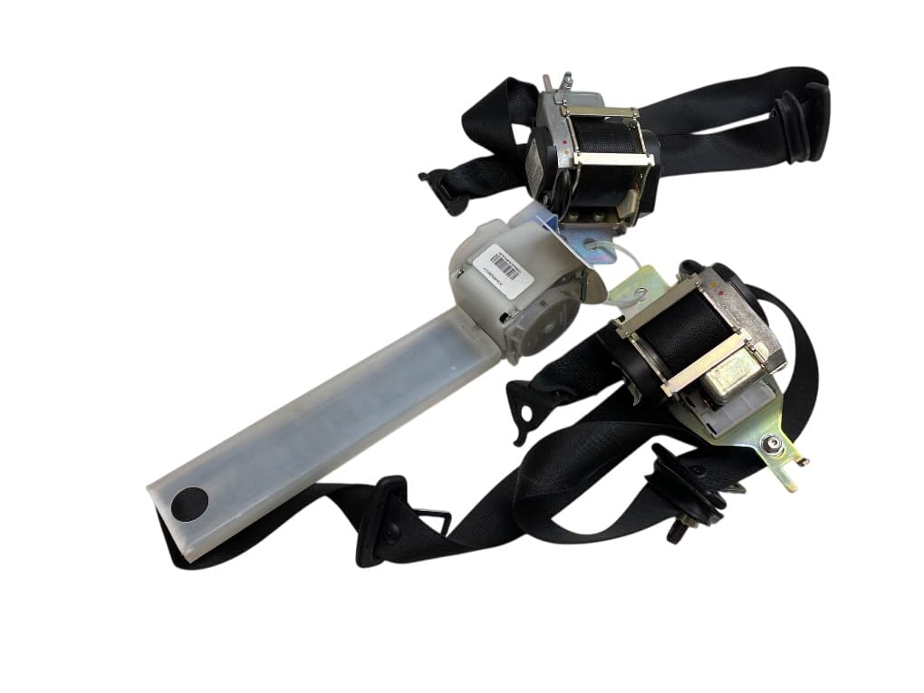 MERCEDES-BENZ A1668603185 A1668603285 Seat Belt Set MERCEDES-BENZ ML-CLASS (W166) (2011-2015)