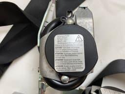 MERCEDES-BENZ A1668603185 A1668603285 Seat Belt Set MERCEDES-BENZ ML-CLASS (W166) (2011-2015) — thumbnail 5