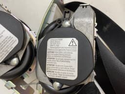 MERCEDES-BENZ A1668603185 A1668603285 Seat Belt Set MERCEDES-BENZ ML-CLASS (W166) (2011-2015) — thumbnail 3