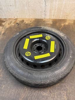 AUDI Spare wheel AUDI A8 (4H) (2009-2017) — thumbnail 3
