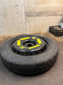 AUDI Spare wheel AUDI A8 (4H) (2009-2017) — thumbnail 2