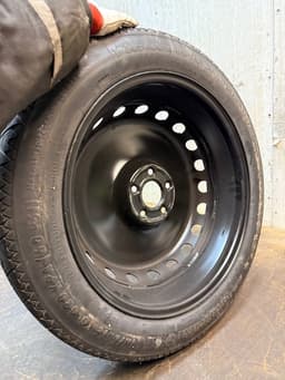 AUDI Spare wheel AUDI A8 (4H) (2009-2017) — thumbnail 7