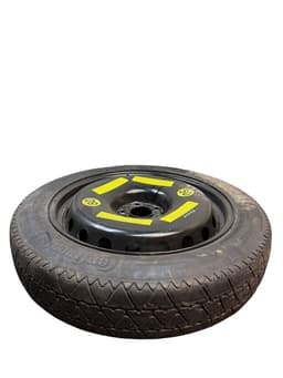 AUDI Spare wheel AUDI A8 (4H) (2009-2017) — thumbnail 1