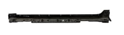 TOYOTA 7585047030B1 Side Skirt Right TOYOTA PRIUS IV (XW50) (2015-2022) — thumbnail 2