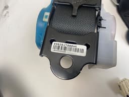 KIA 89820J7100 89810J7100 89850J7000 Seat Belt Set KIA CEED III (CD) (2018-) — thumbnail 3