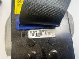KIA 89820J7100 89810J7100 89850J7000 Seat Belt Set KIA CEED III (CD) (2018-) — thumbnail 9