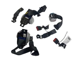 KIA 89820J7100 89810J7100 89850J7000 Seat Belt Set KIA CEED III (CD) (2018-) — thumbnail 2