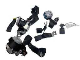 KIA 89820J7100 89810J7100 89850J7000 Seat Belt Set KIA CEED III (CD) (2018-) — thumbnail 1