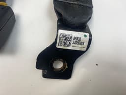 KIA 89820J7100 89810J7100 89850J7000 Seat Belt Set KIA CEED III (CD) (2018-) — thumbnail 5