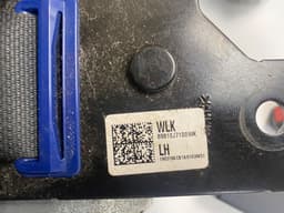 KIA 89820J7100 89810J7100 89850J7000 Seat Belt Set KIA CEED III (CD) (2018-) — thumbnail 8