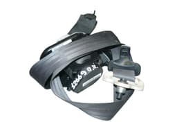 HONDA 81450T1GE2AB Seat Belt Front Right HONDA CR-V IV (RM) (2012-2016) — thumbnail 1