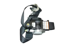 HONDA 81450T1GE2AB Seat Belt Front Right HONDA CR-V IV (RM) (2012-2016) — thumbnail 3