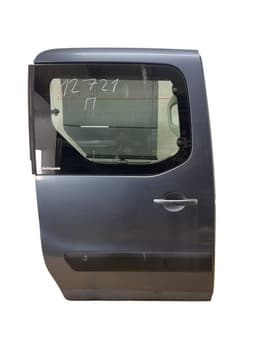 CITROËN 9008S3 Sliding door right CITROËN BERLINGO III (2008-2018) — thumbnail 1