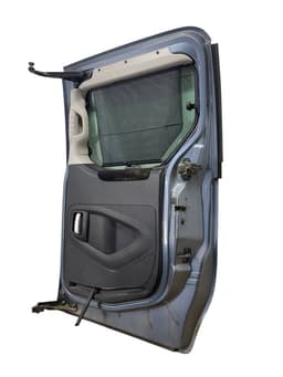 CITROËN 9008S3 Sliding door right CITROËN BERLINGO III (2008-2018) — thumbnail 8