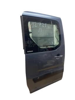 CITROËN 9008S3 Sliding door right CITROËN BERLINGO III (2008-2018) — thumbnail 2