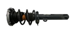 BMW 31316887337 6887337 Shock Absorber Front Left BMW 2 Active Tourer (F45, F46) (2013-2021) — thumbnail 3