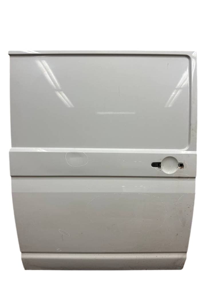 VW Sliding door right VW TRANSPORTER T5 / MULTIVAN (7H, 7E, 7J) (2003-2015)
