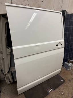VW Sliding door right VW TRANSPORTER T5 / MULTIVAN (7H, 7E, 7J) (2003-2015) — thumbnail 3